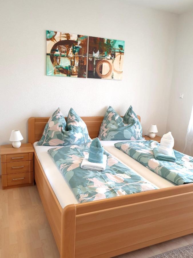 Gaestehaus Rettl Lavamund Ngoại thất bức ảnh