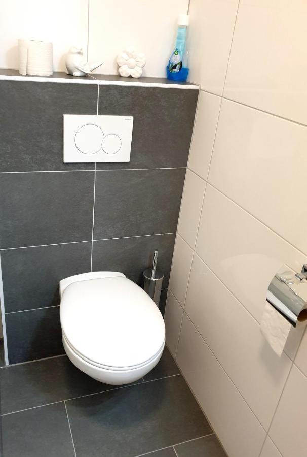 Gaestehaus Rettl Lavamund Ngoại thất bức ảnh