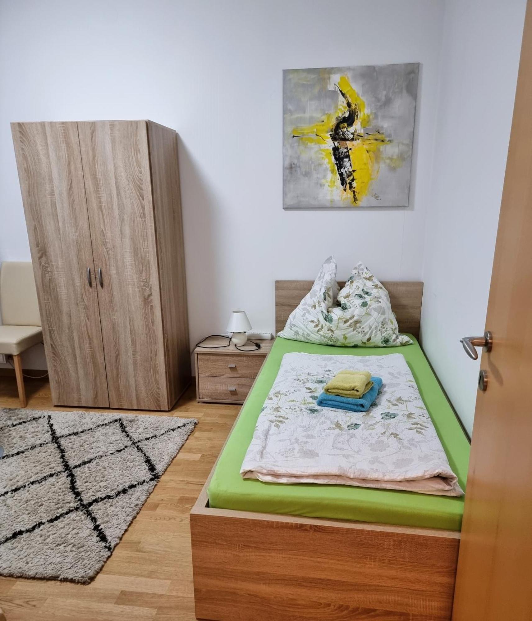 Gaestehaus Rettl Lavamund Phòng bức ảnh